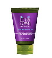 Little Green Kids Nourishing Body Lotion - Лосьон питательный для тела 60 мл